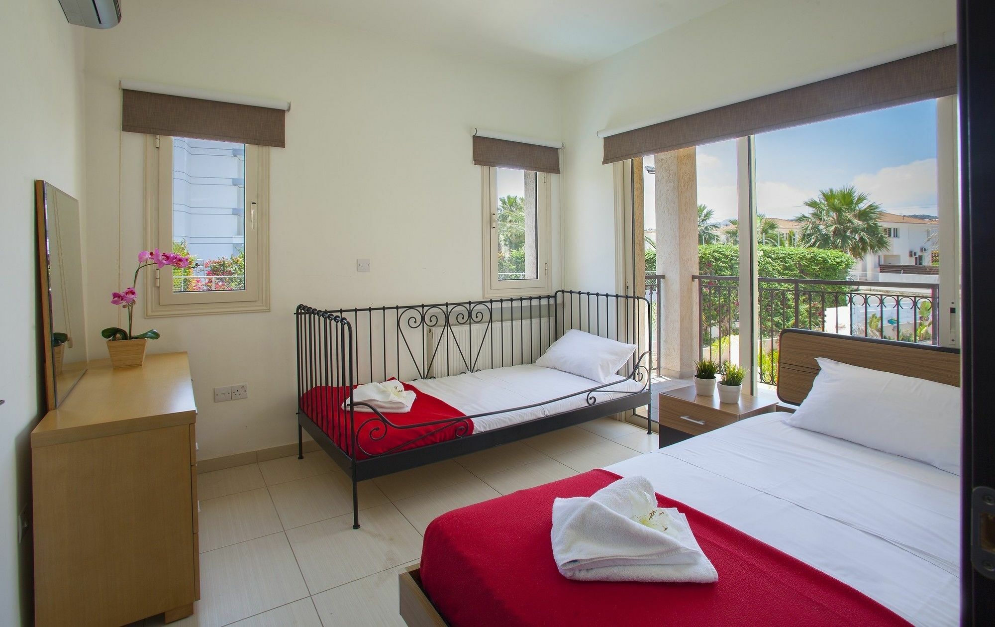 Holiday home Michelle 7 *