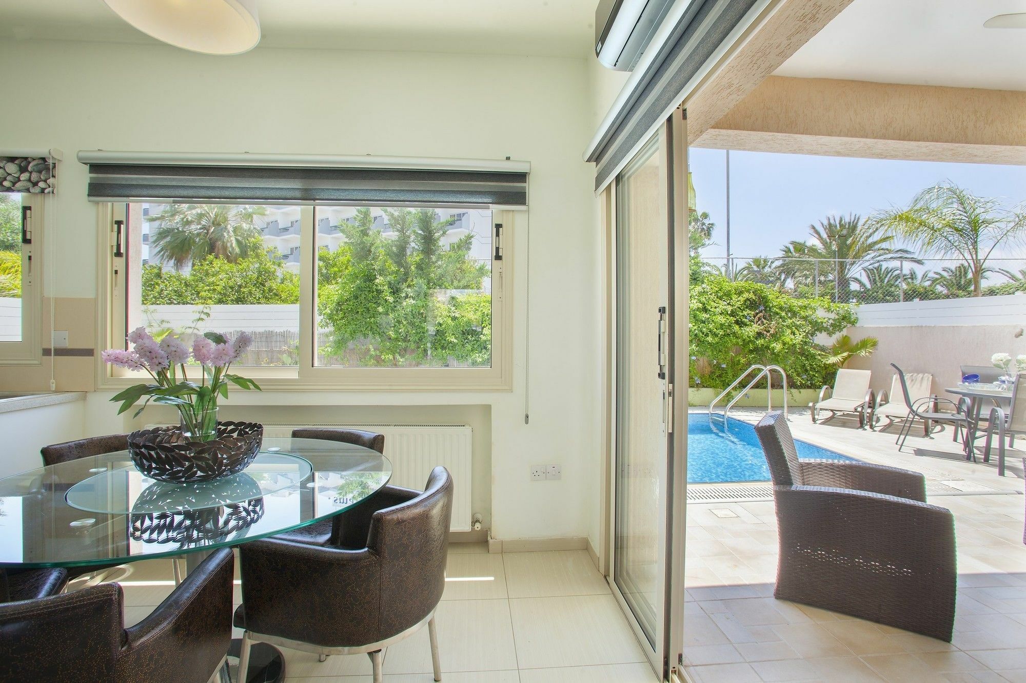 Michelle 7 Holiday home