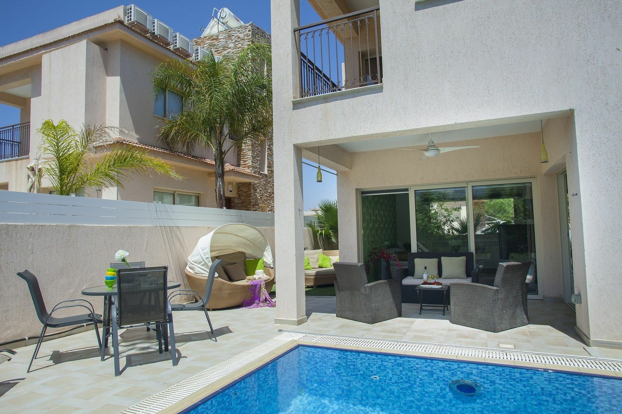 Michelle 7 Holiday home Pernera