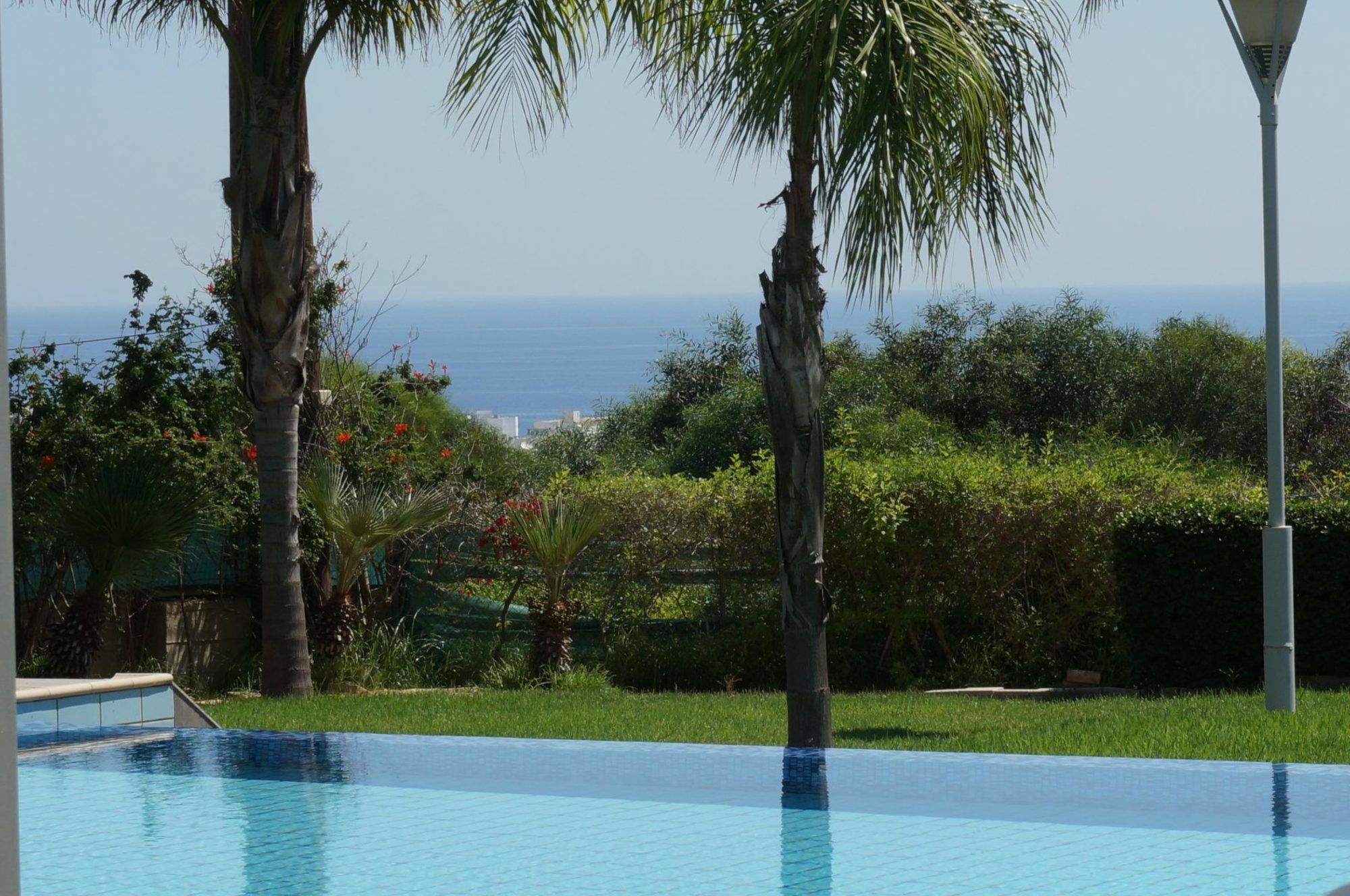 Myrtiana Villa Protaras