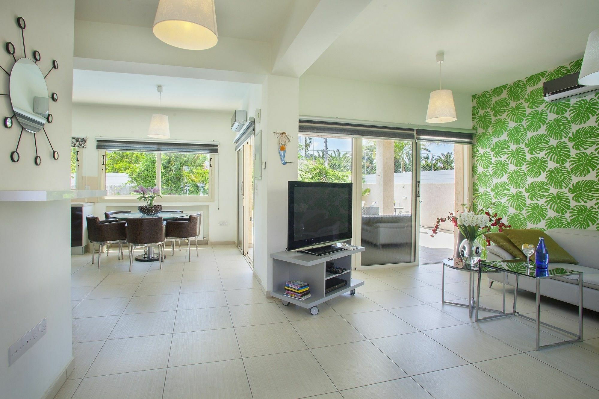 Michelle 7 Holiday home Pernera