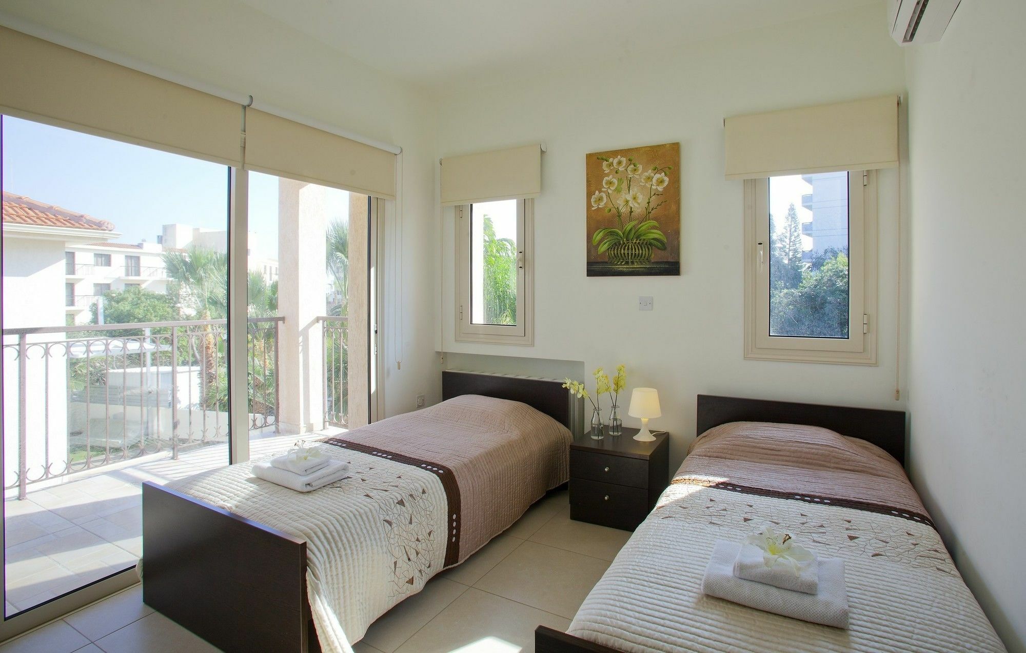 Michelle 7 Holiday home