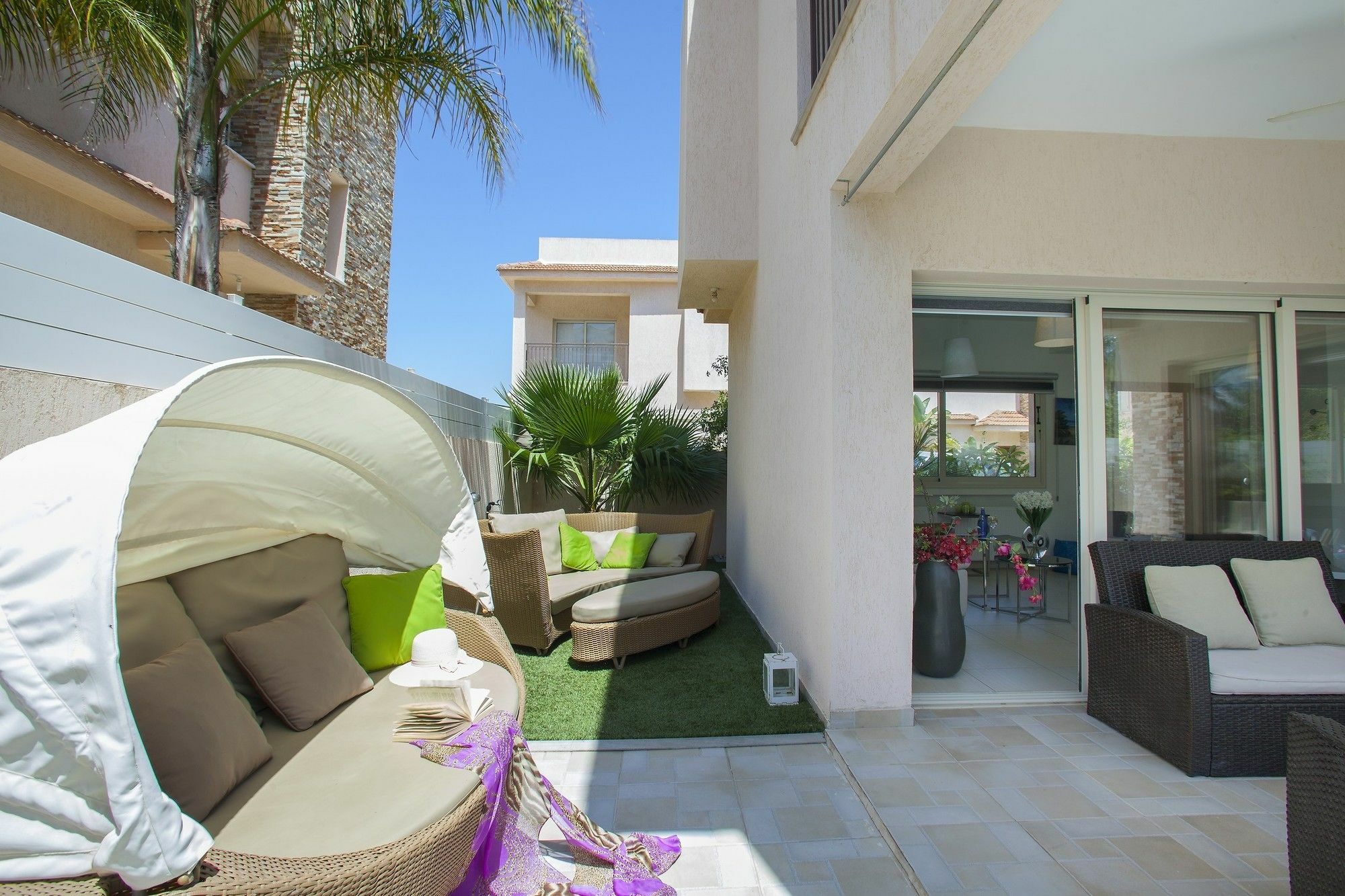 Michelle 7 Holiday home *