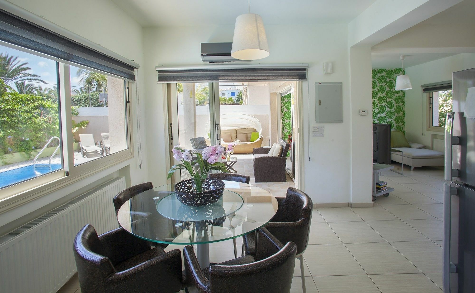 Holiday home Michelle 7 Pernera
