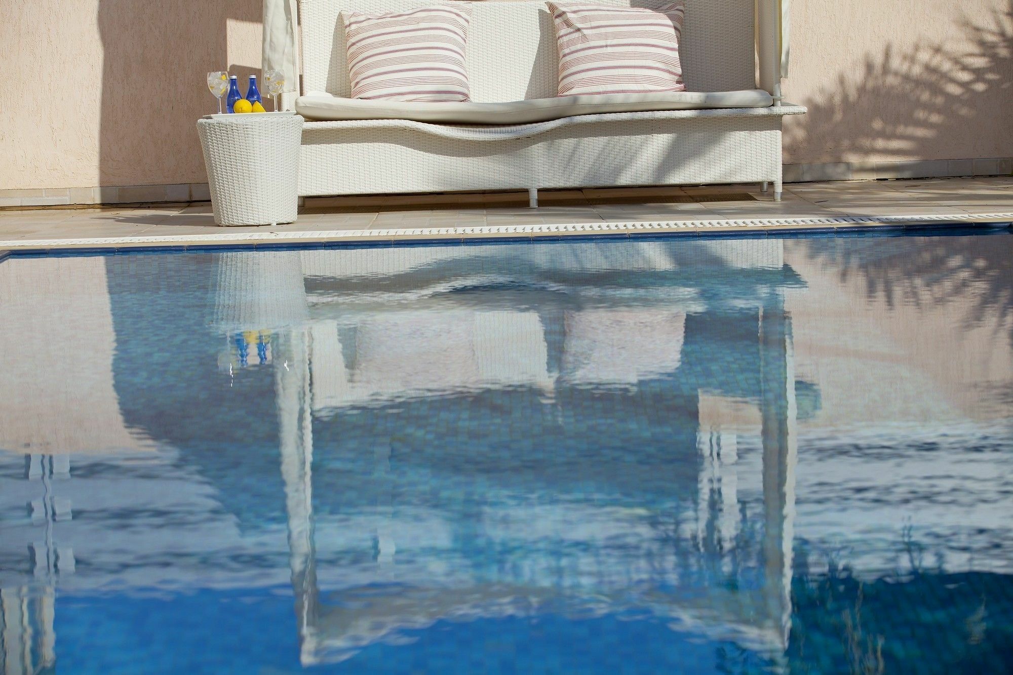 Holiday home Michelle 7
