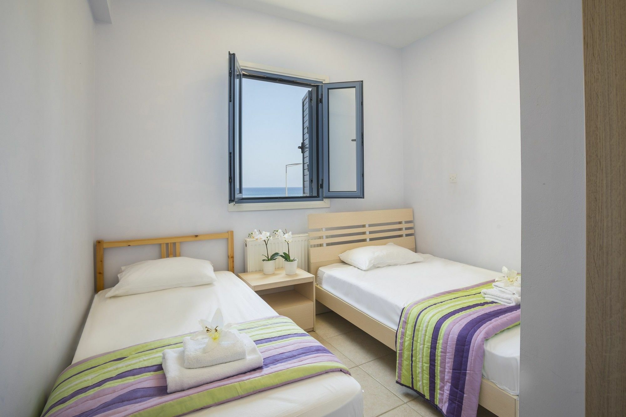 Villa Protaras Seafront Protamare *