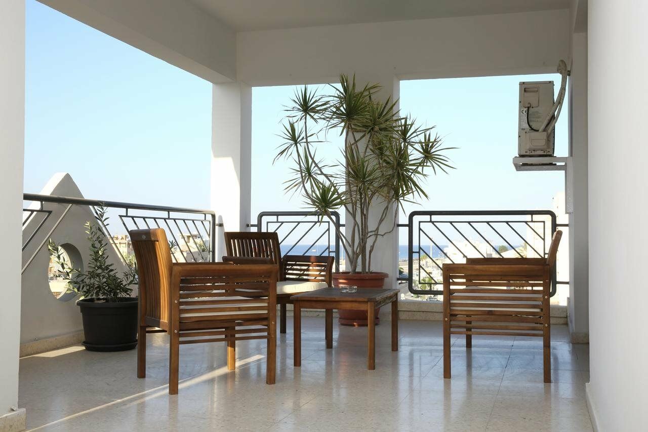 Appartement Alora *