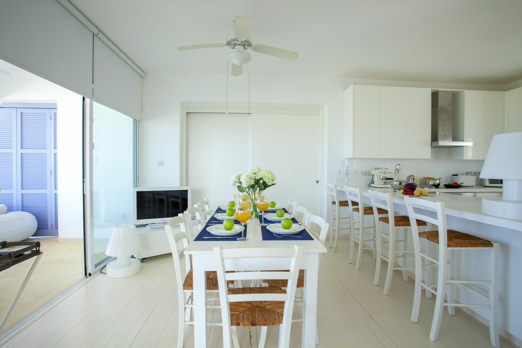 Villa Seashore