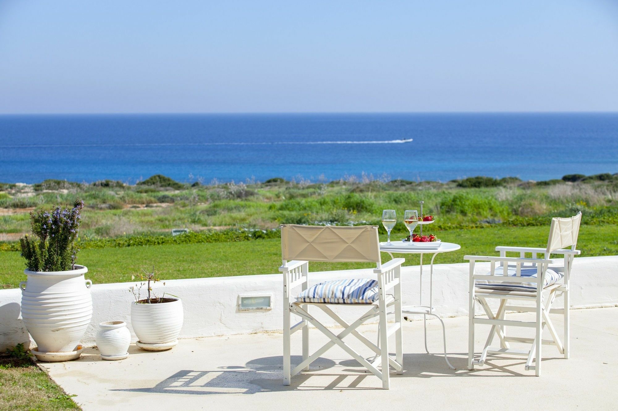 Villa Seashore