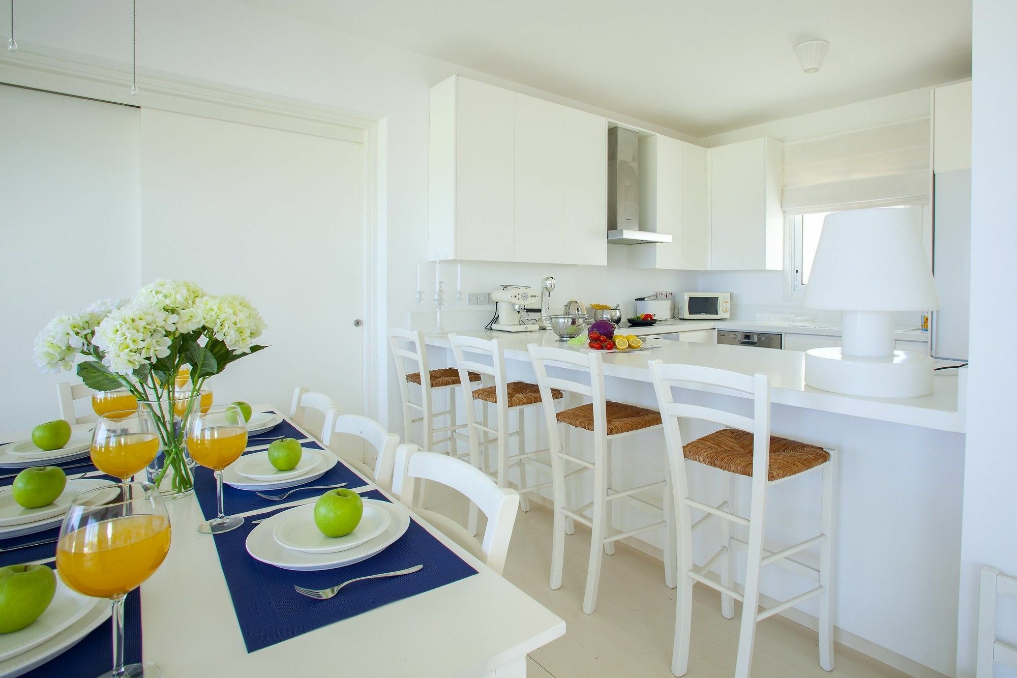 Villa Seashore *