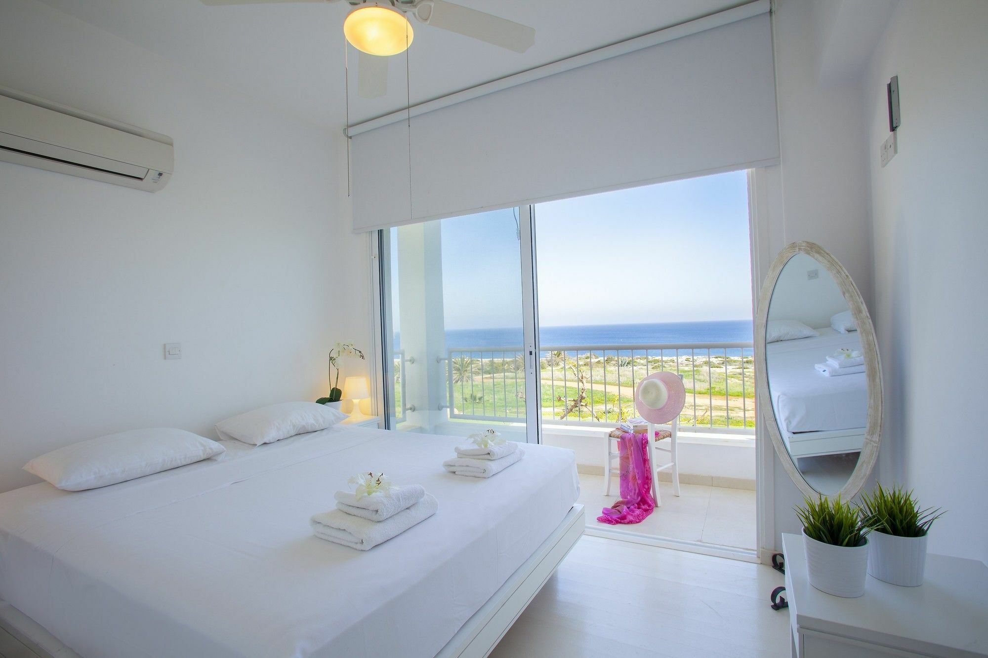 Seashore Protaras