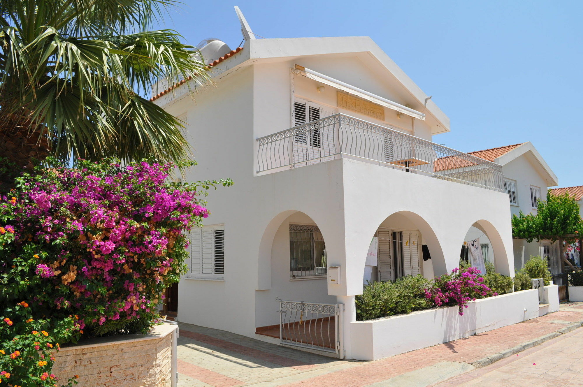 Villa Princess Pernera