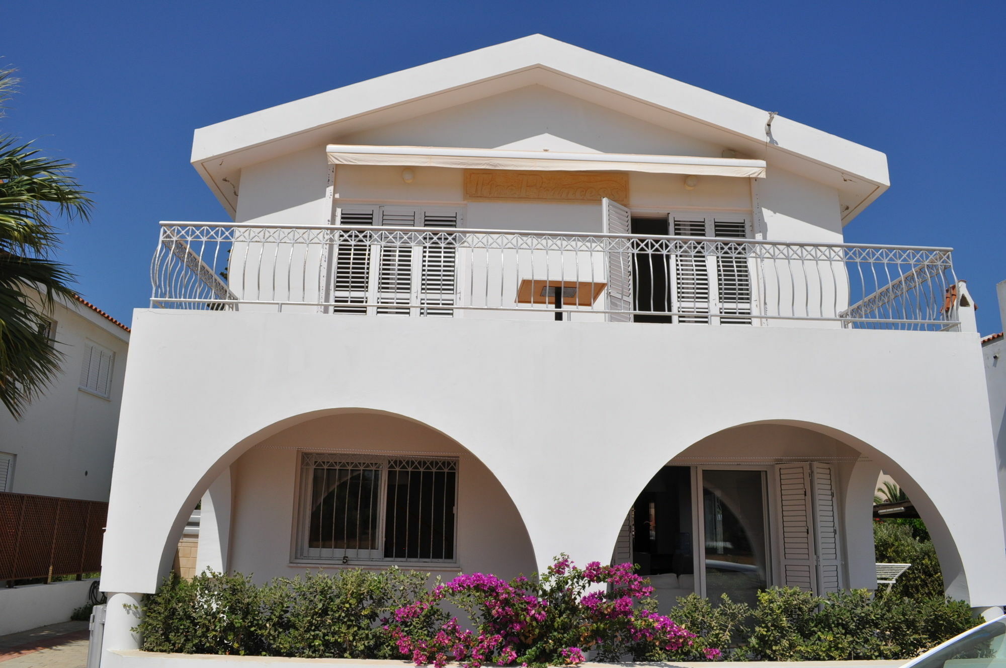 Princess Villa *