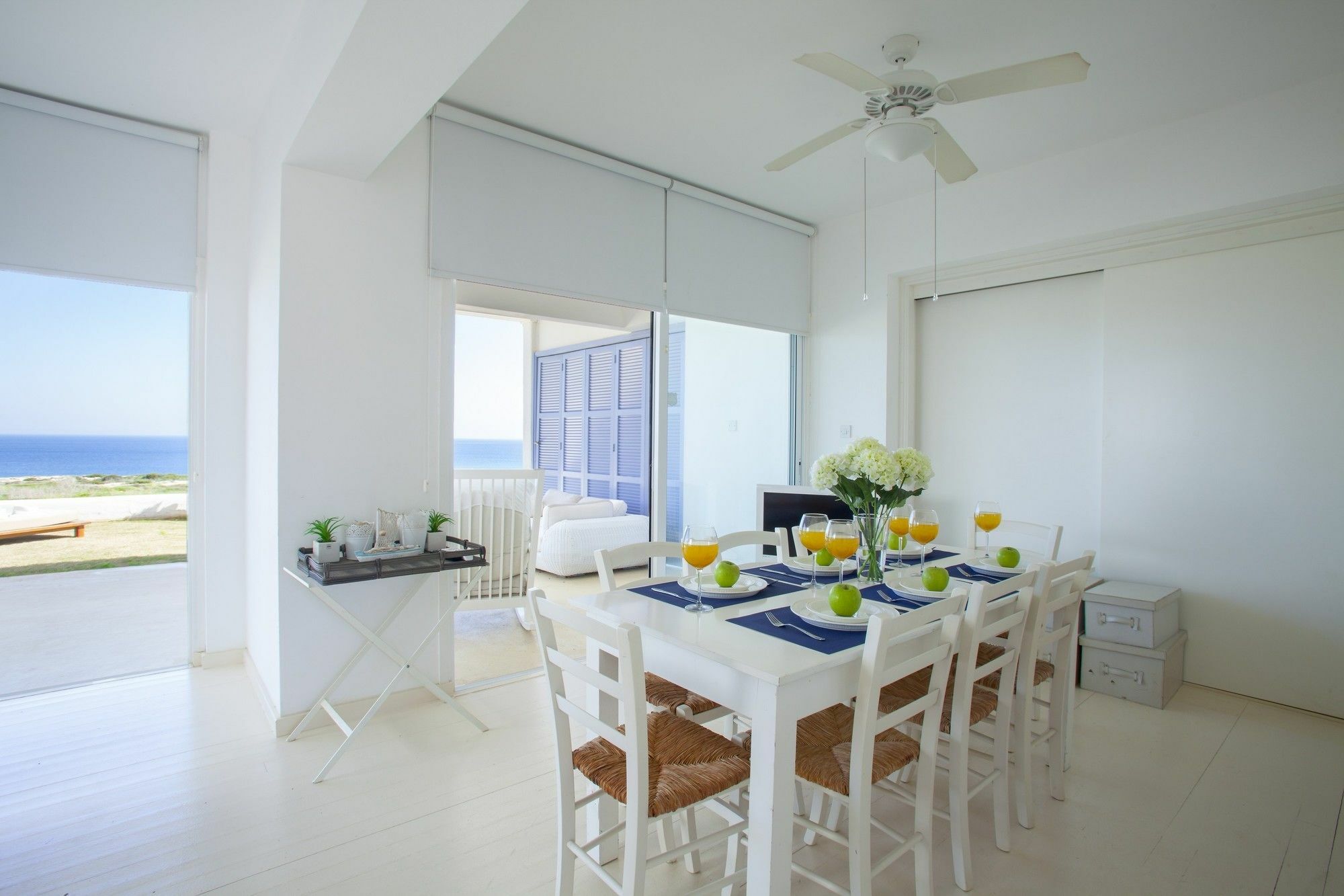 Villa Seashore *