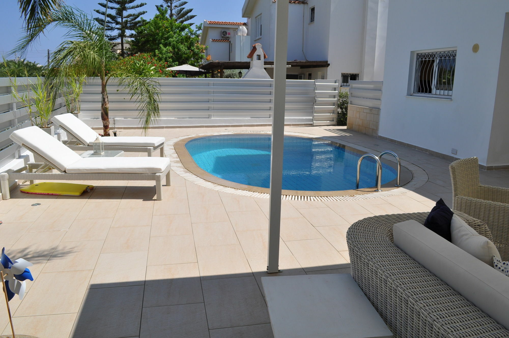 Princess Villa