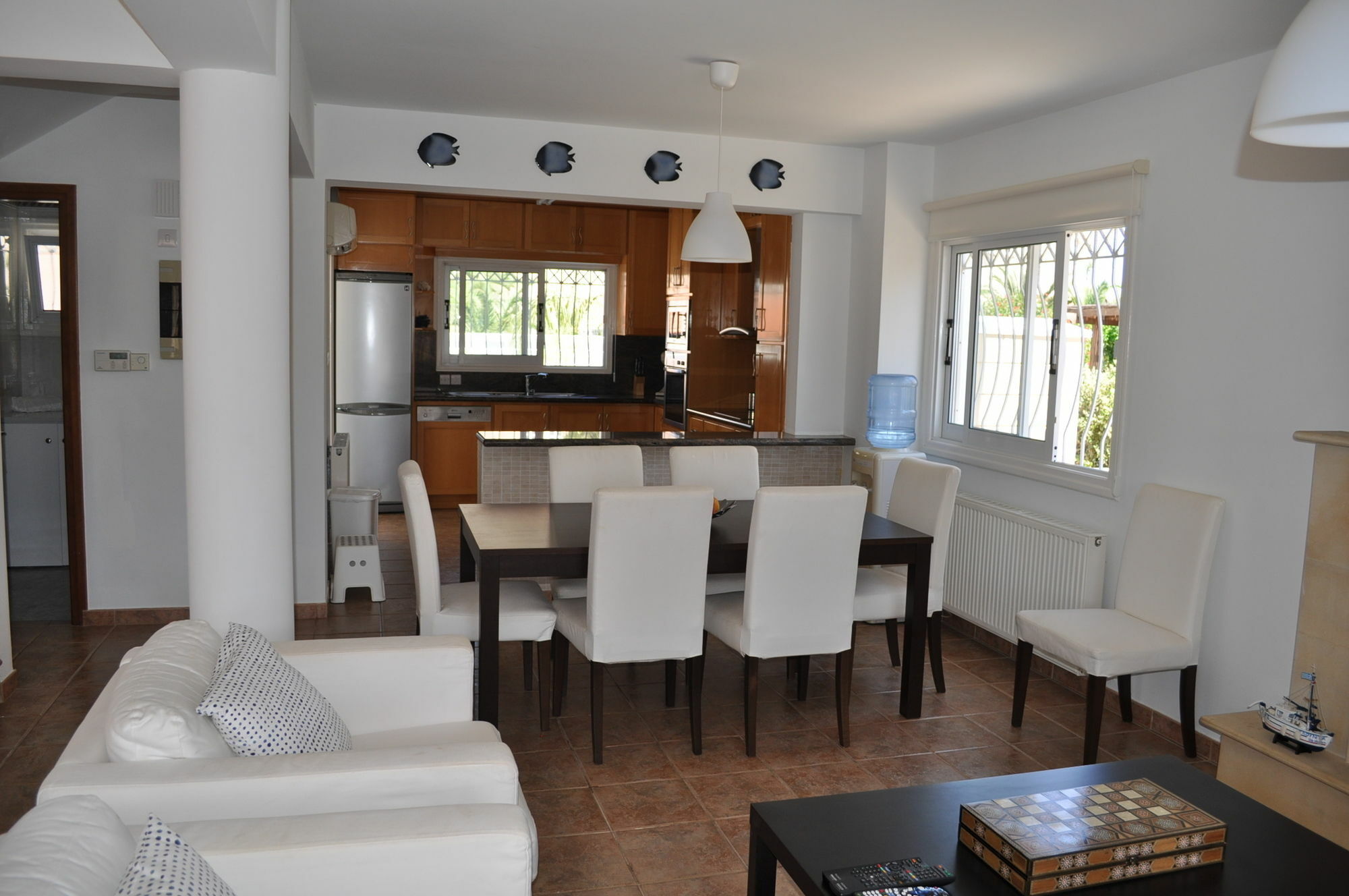 Villa Princess *