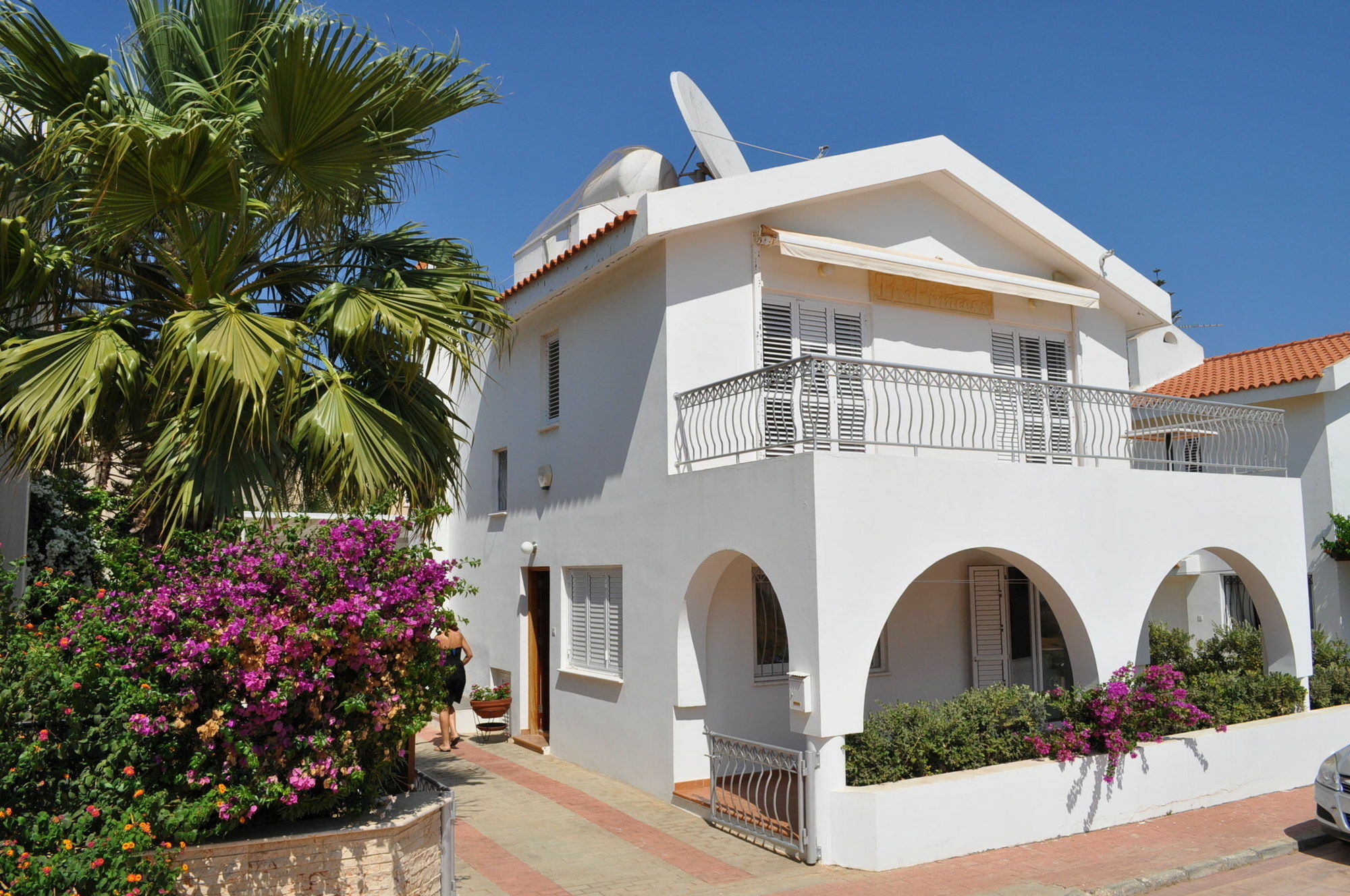 Villa Princess *