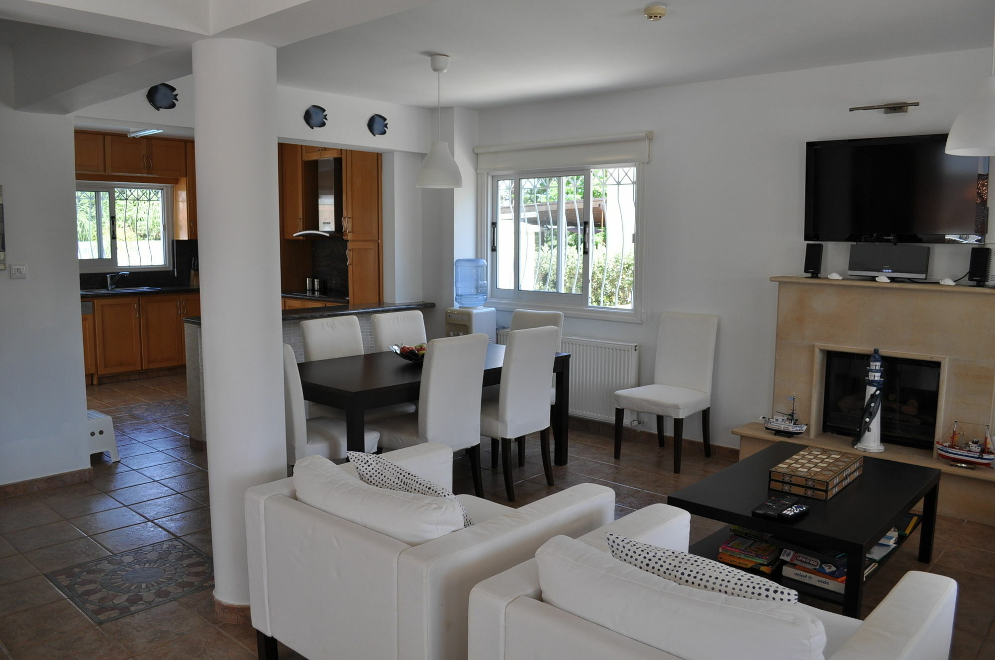 Villa Princess Pernera