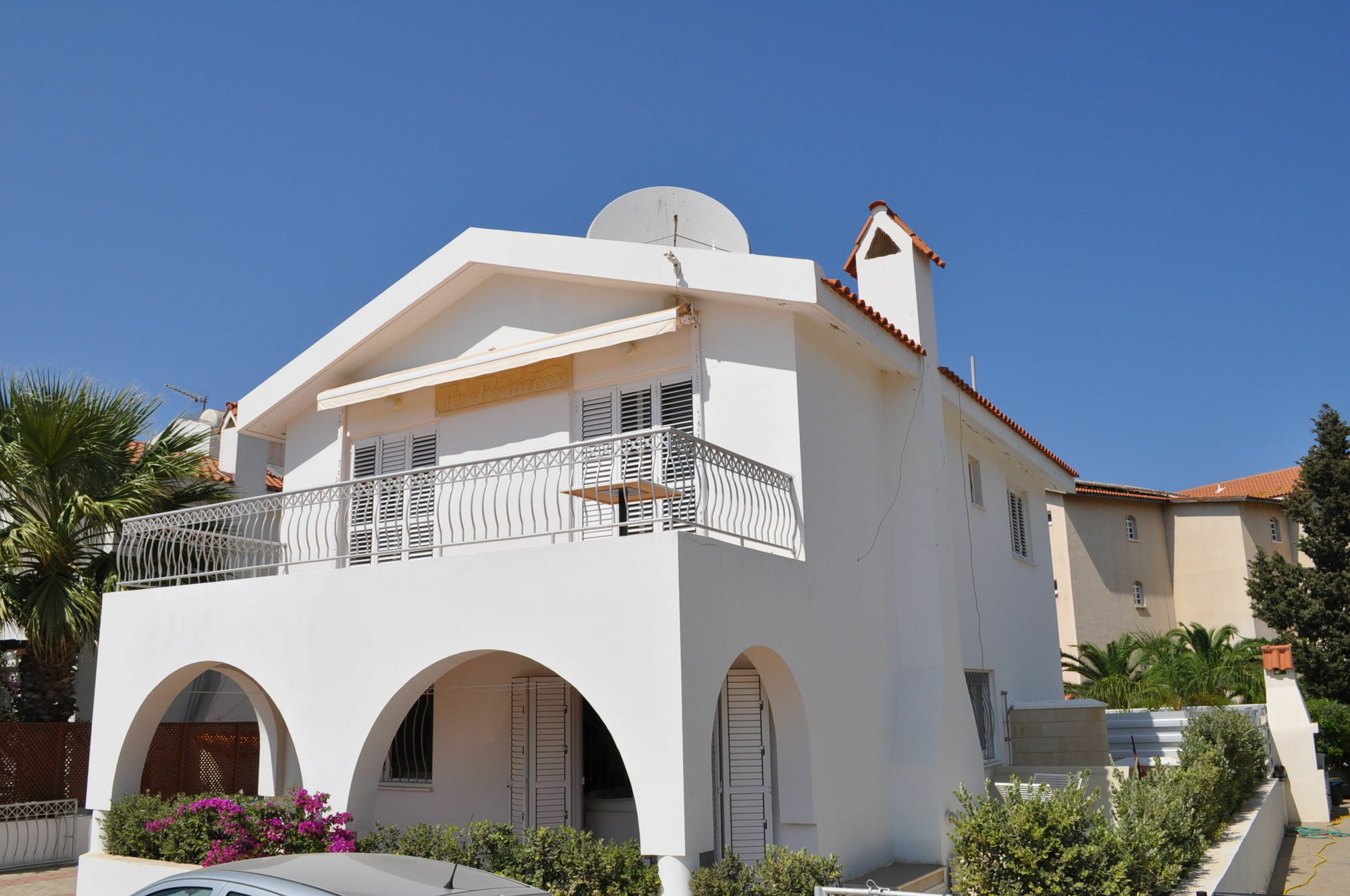 Princess Villa