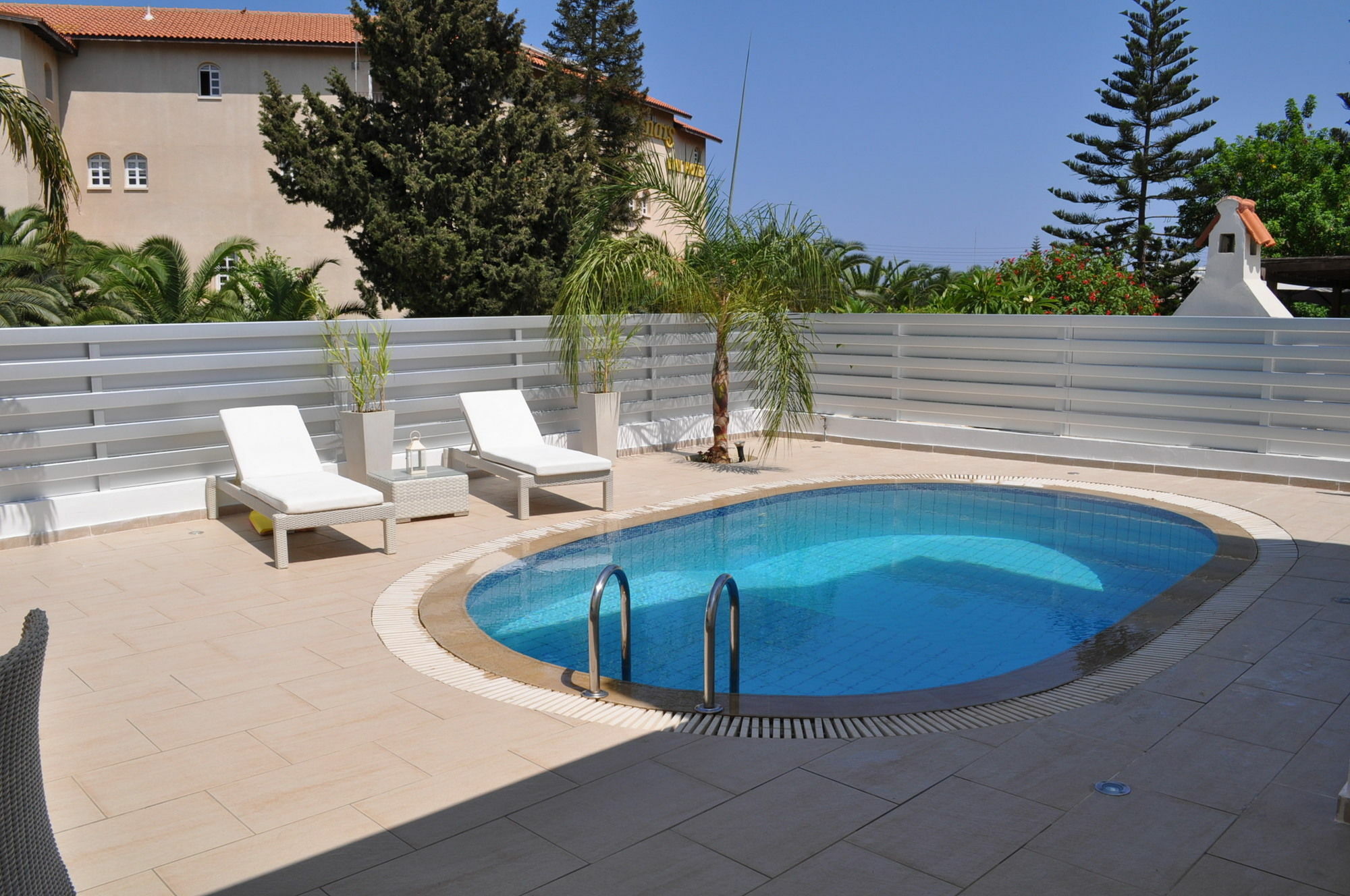 Villa Princess Pernera