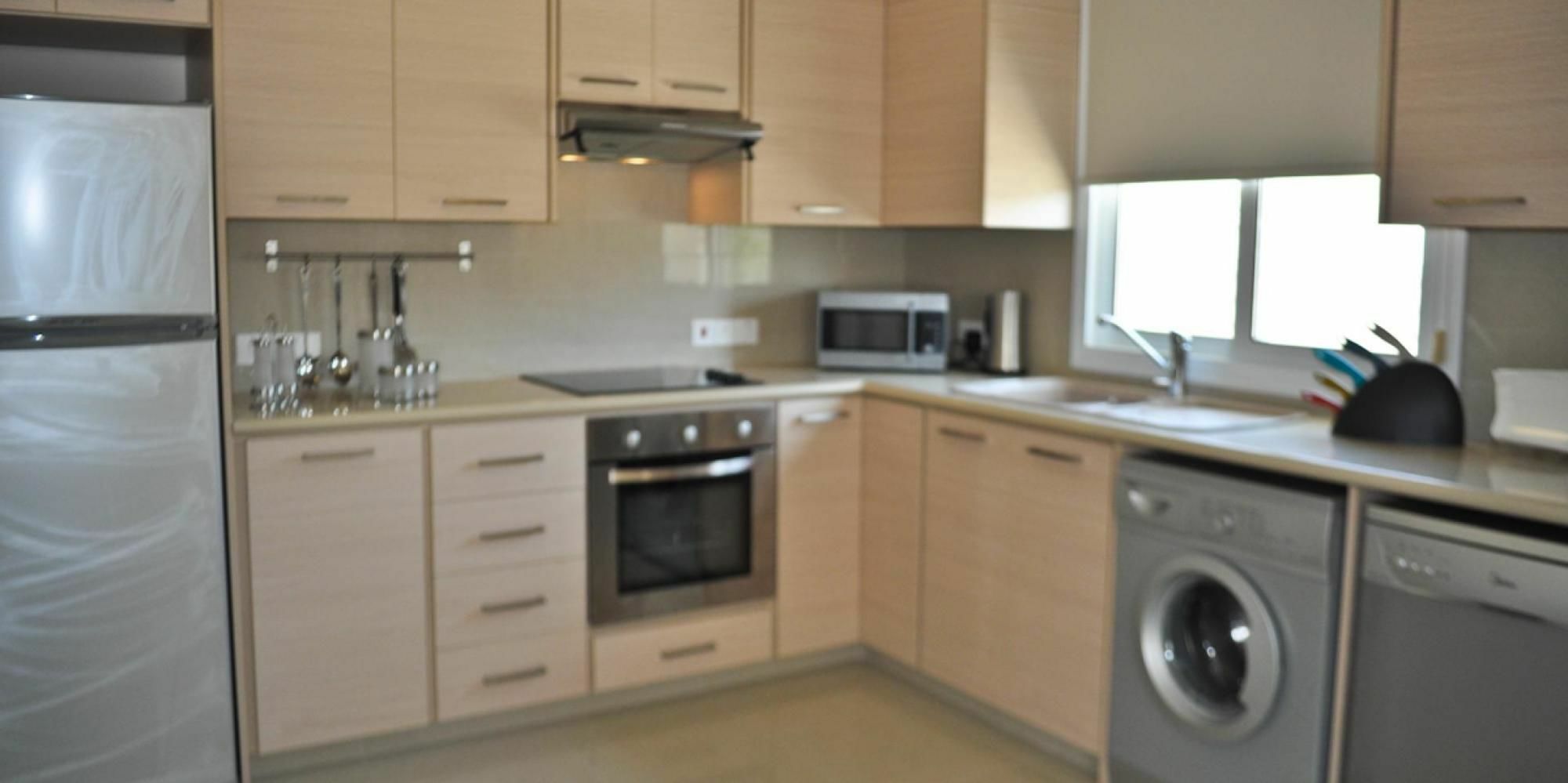 Apartment Oceanview Luxury 173 Pernera