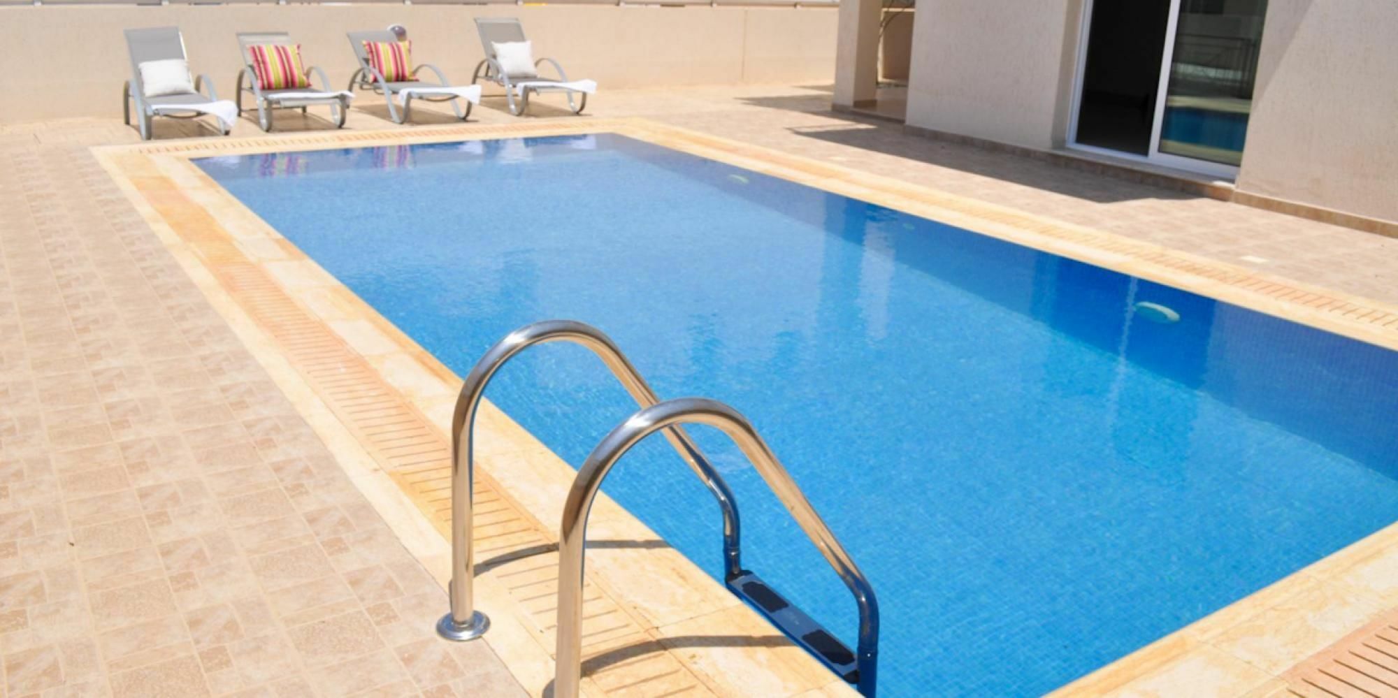 Oceanview Luxury 173 Apartment