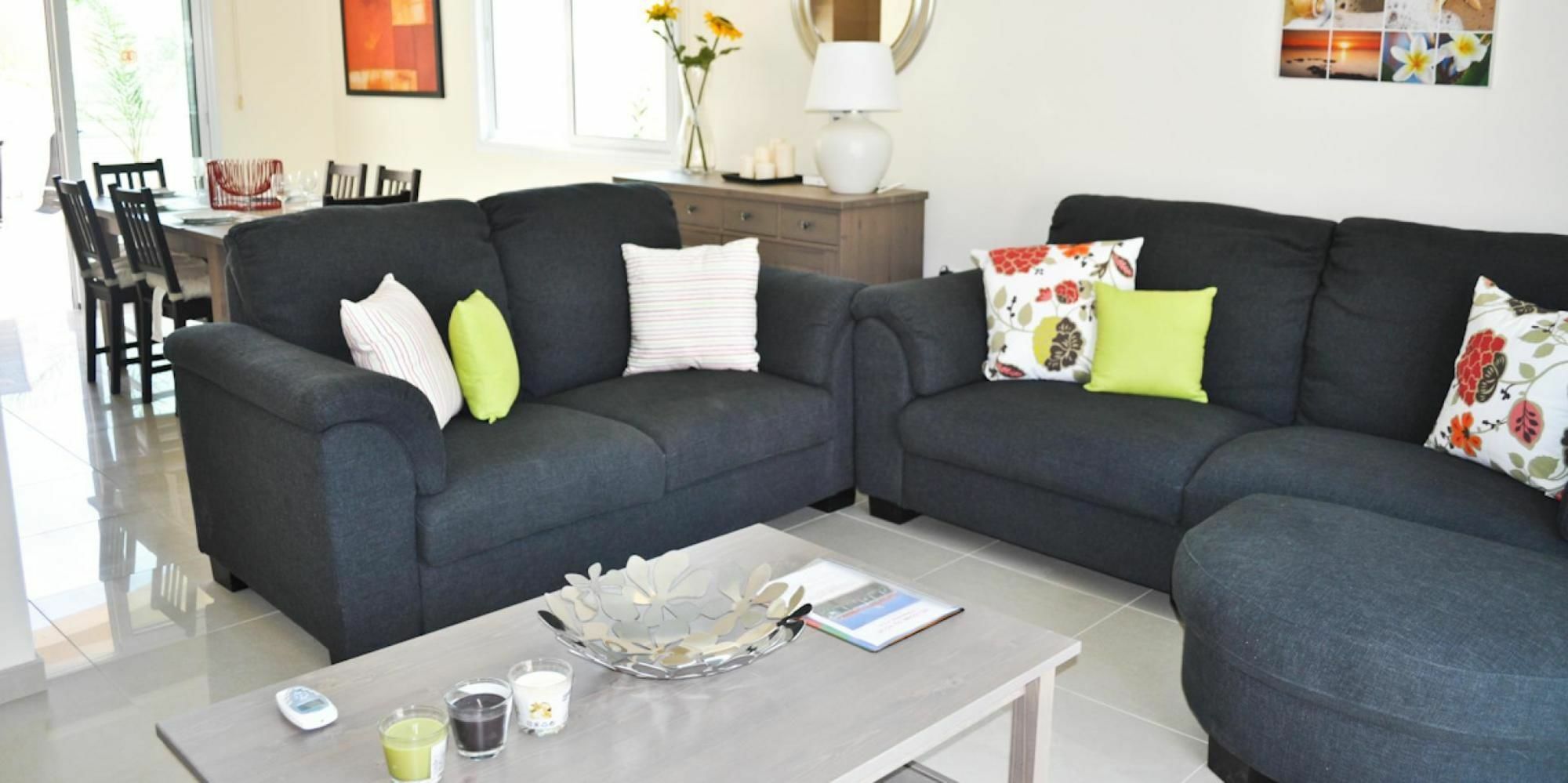Apartment Oceanview Luxury 173 Pernera