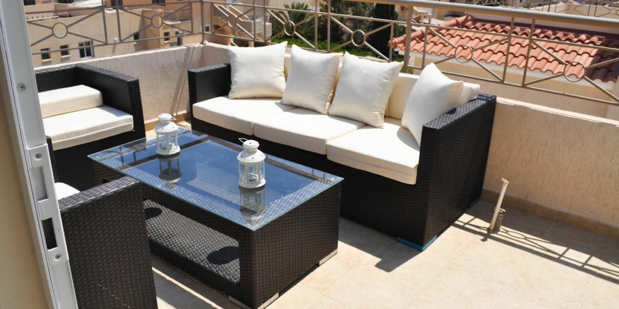 Oceanview Luxury 173 Pernera