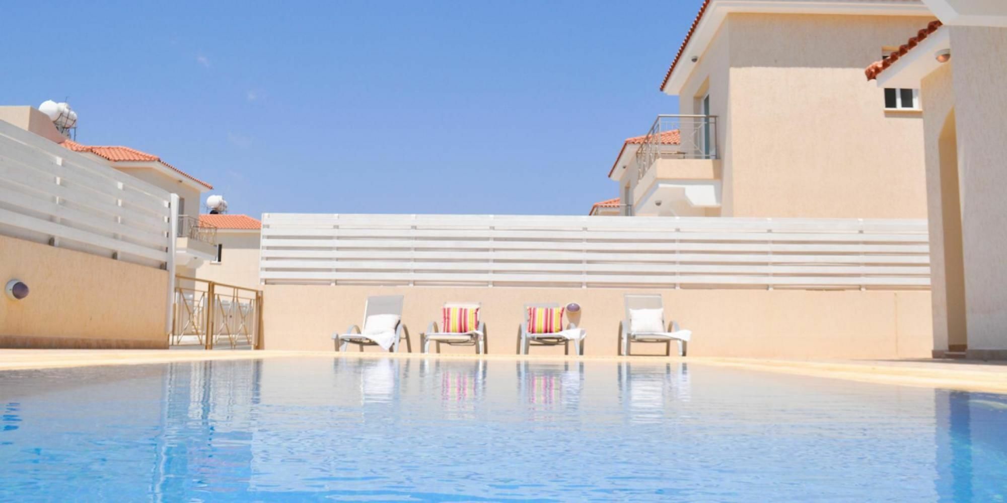Apartment Oceanview Luxury 173 *