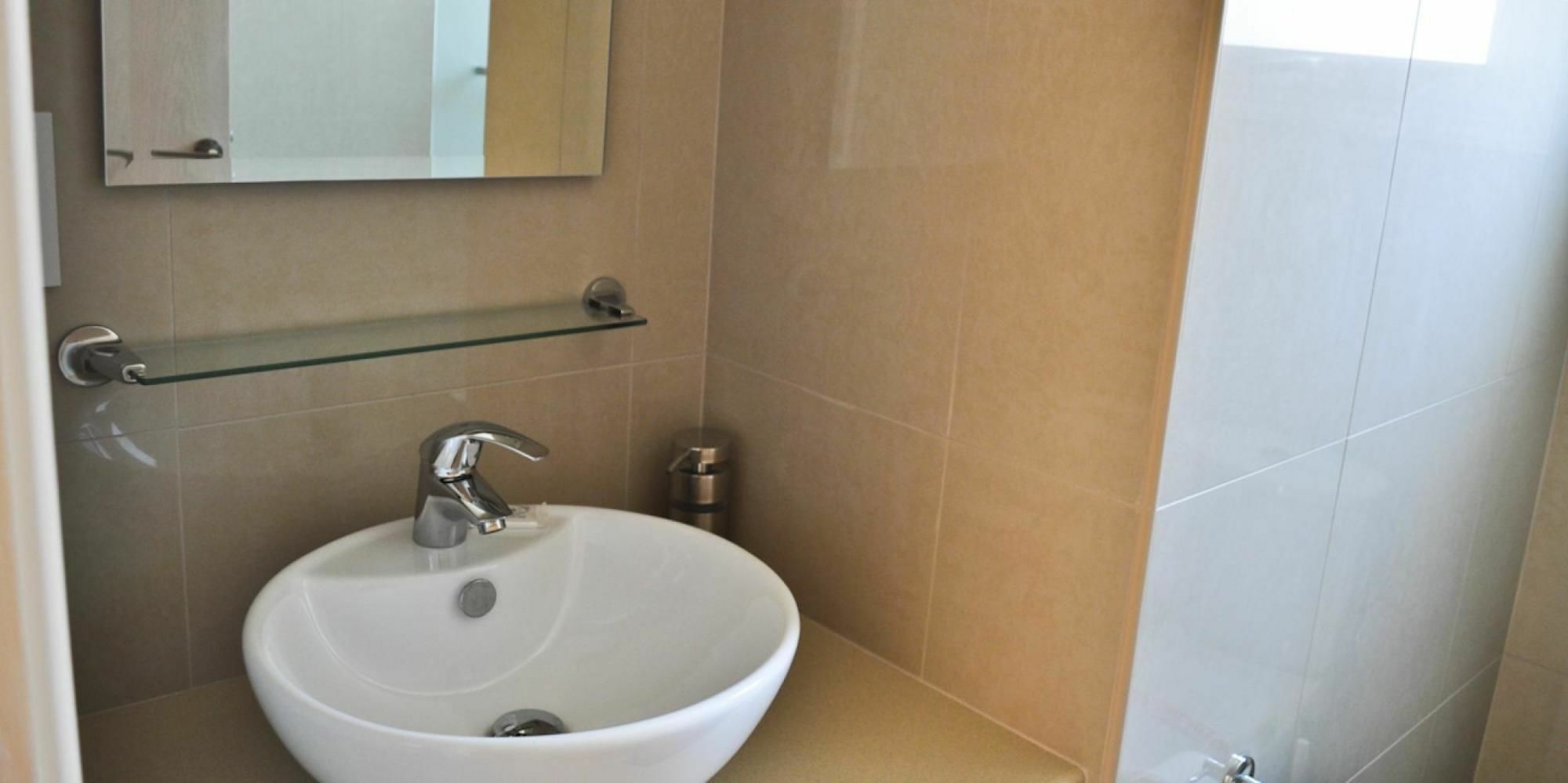 Apartment Oceanview Luxury 173 *