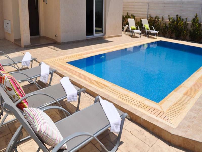 Oceanview Luxury 173 Apartment