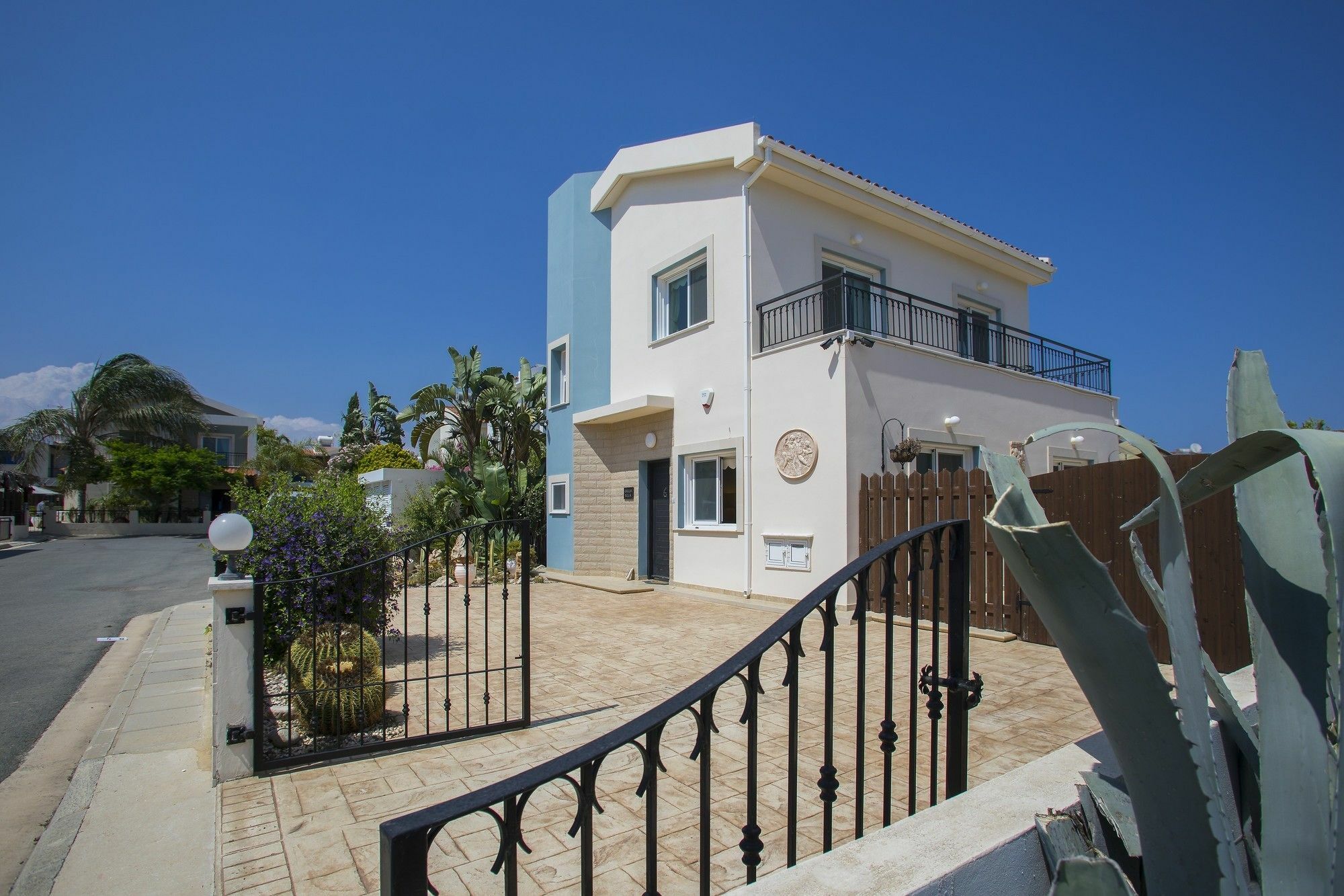 Ayia Napa Napa Gardens Villa