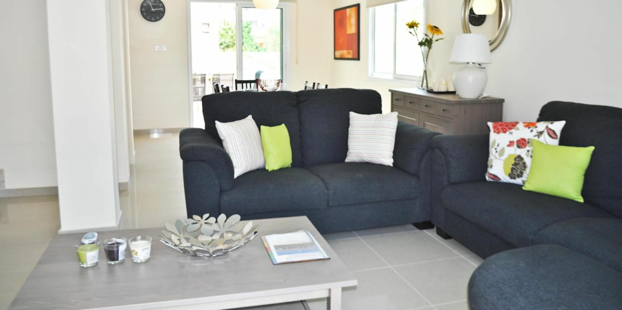 Apartment Oceanview Luxury 173 Pernera