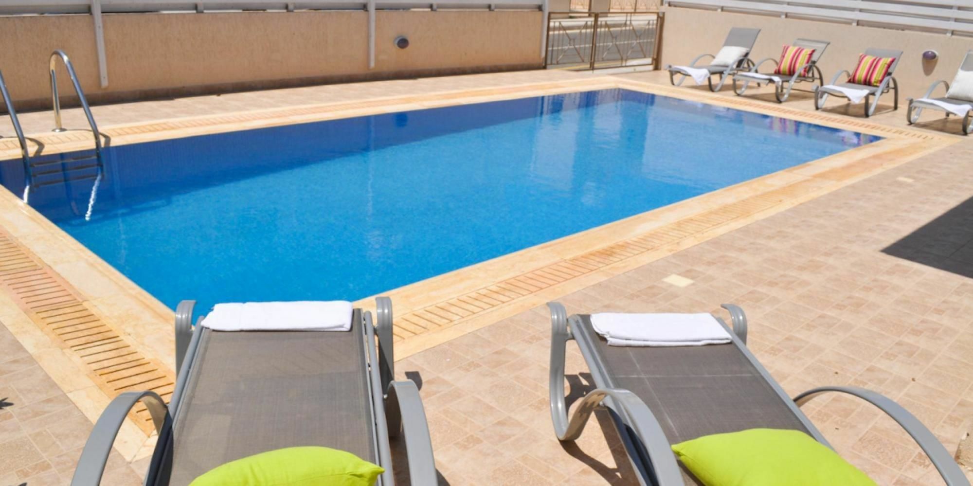 Oceanview Luxury 173 Apartment *