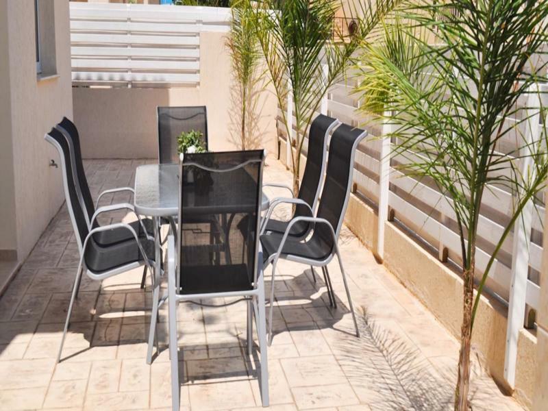 Oceanview Luxury 173 Pernera