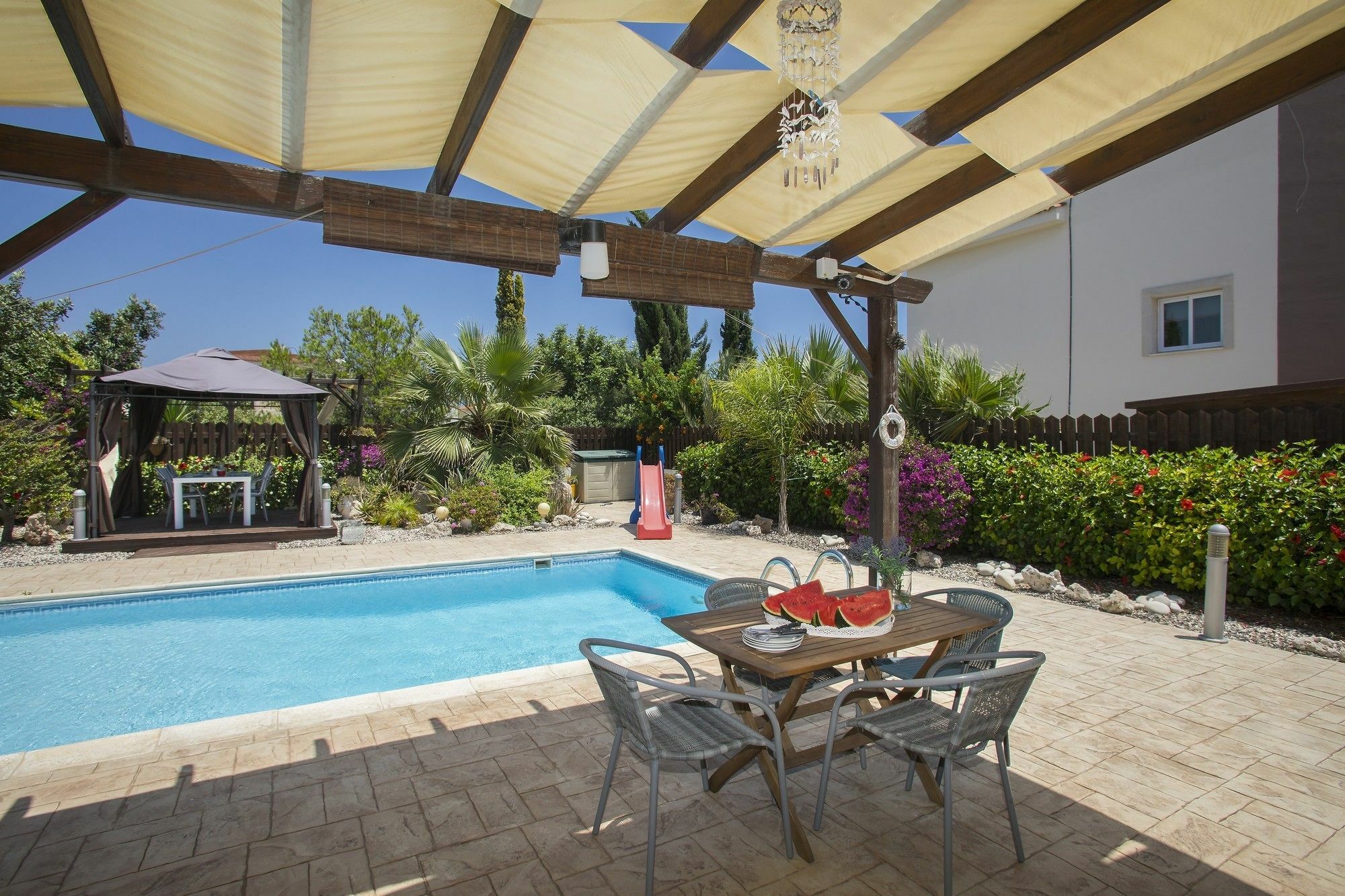 Ayia Napa Napa Gardens Villa Sotira (Famagusta)