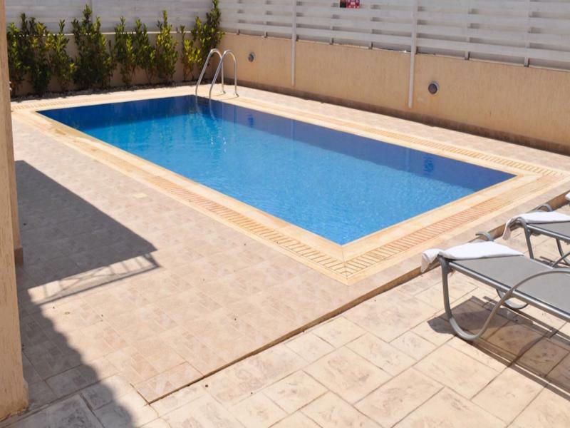 Oceanview Luxury 173 Apartment Pernera