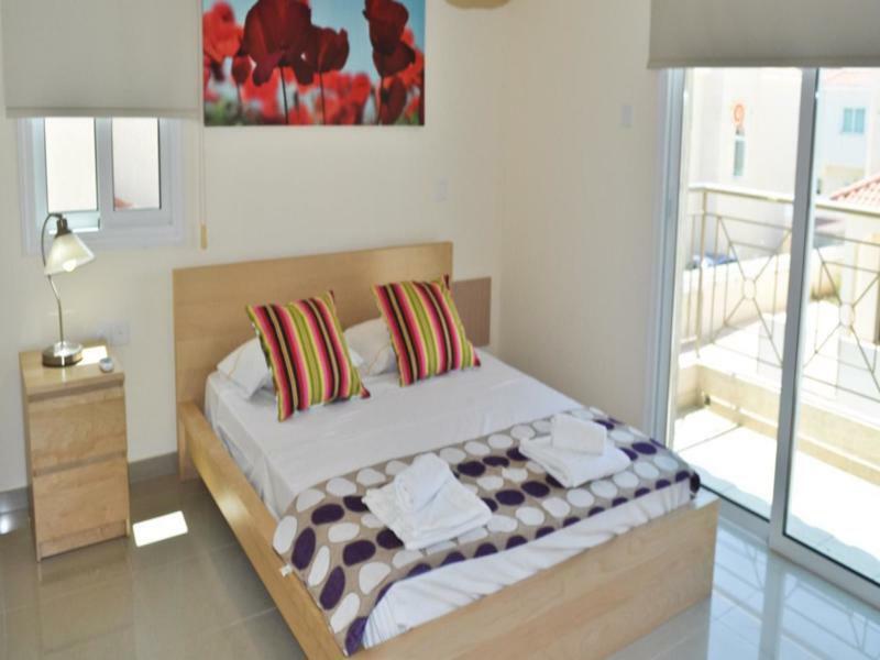 Apartment Oceanview Luxury 173 Pernera
