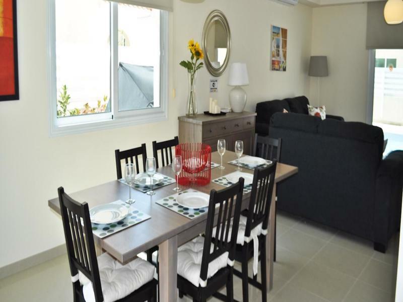 Apartment Oceanview Luxury 173