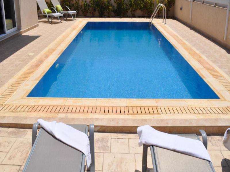 Apartment Oceanview Luxury 173 *