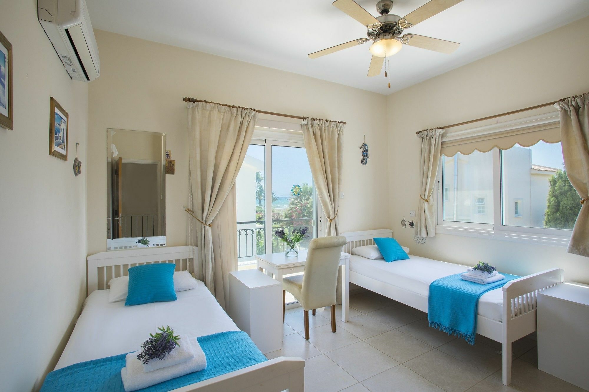 Villa Ayia Napa Napa Gardens