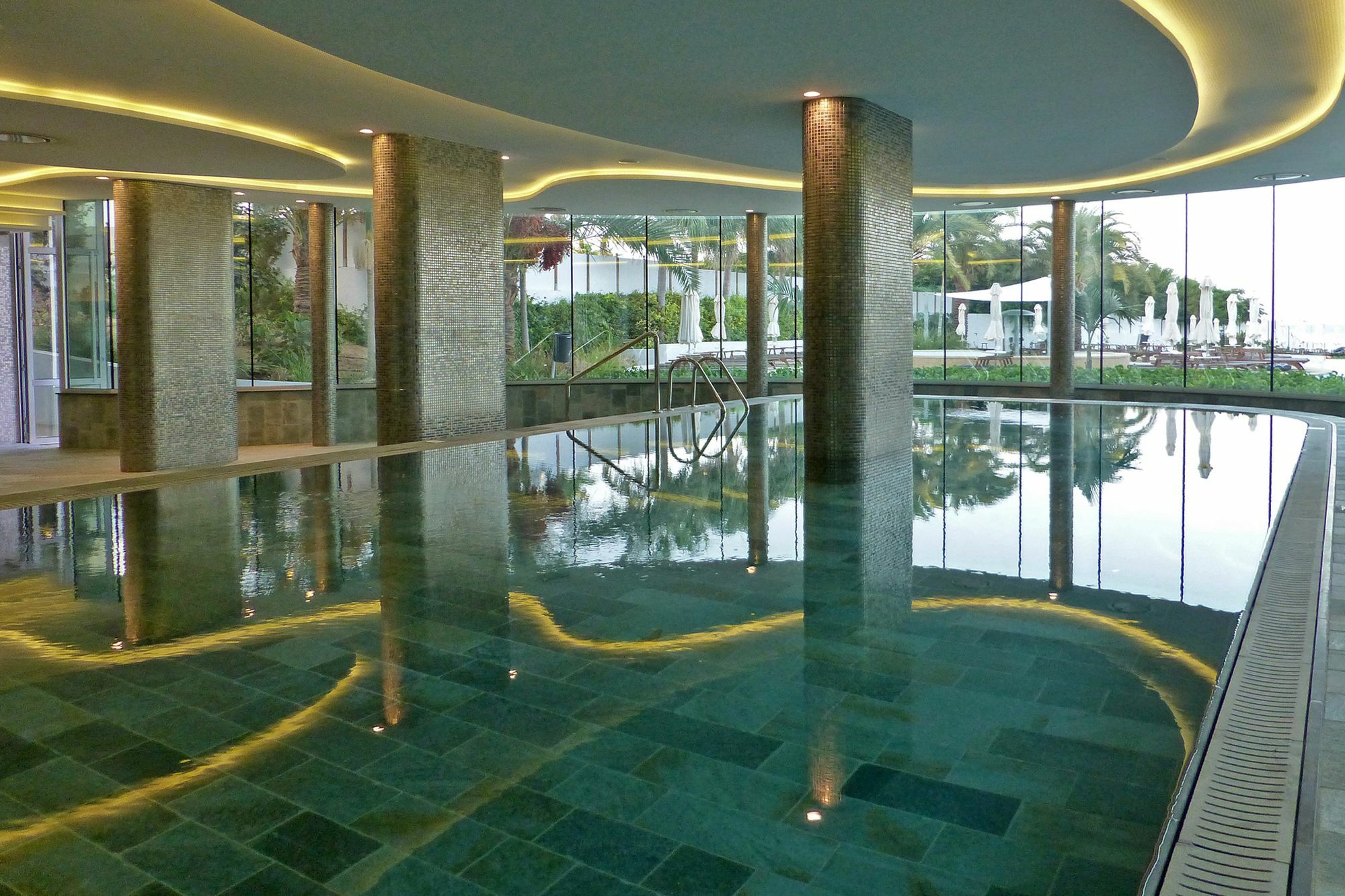 Hotel Sunrise Pearl & Protaras