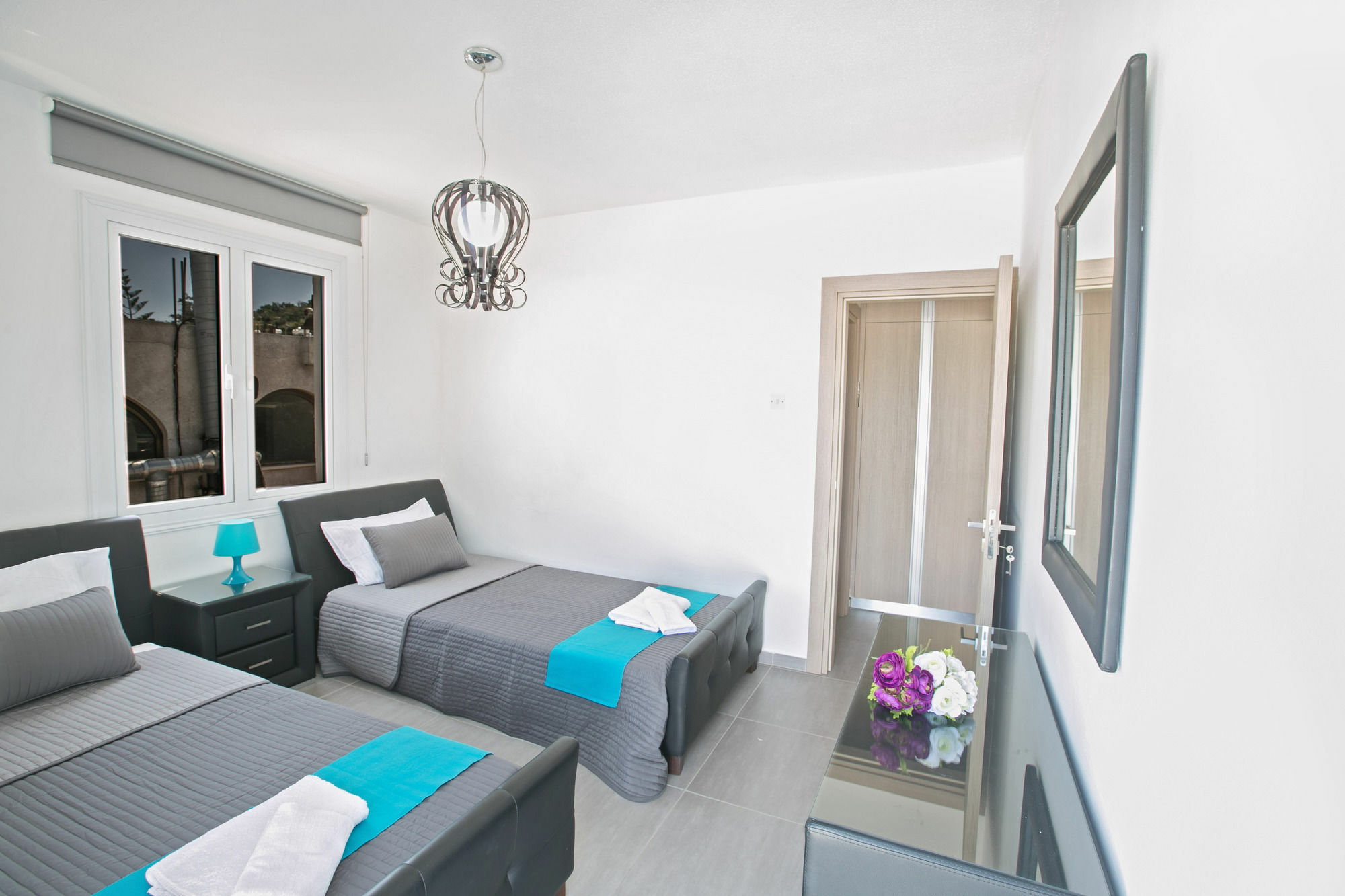Apartment Evelina
