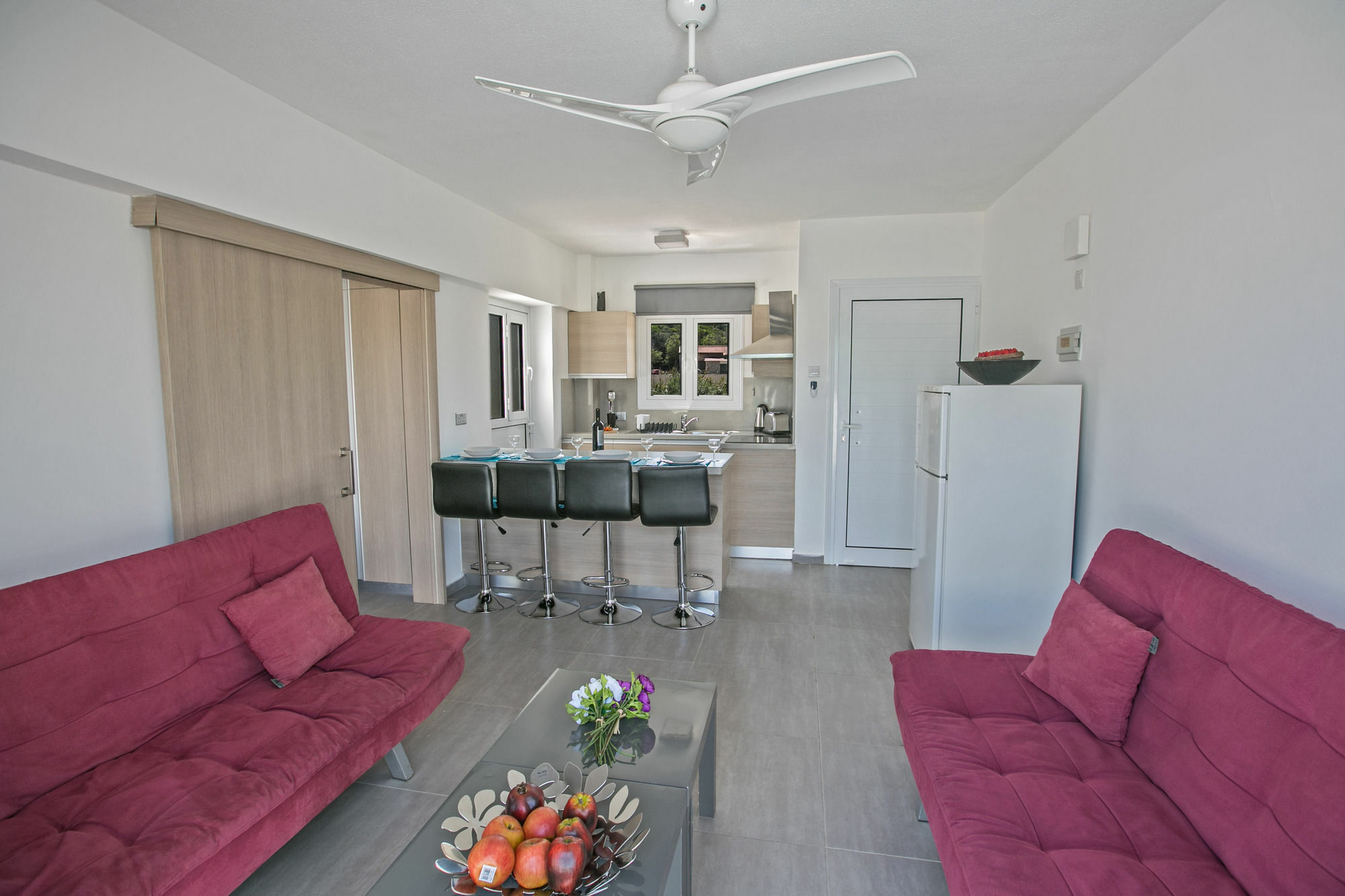 Apartment Evelina Protaras