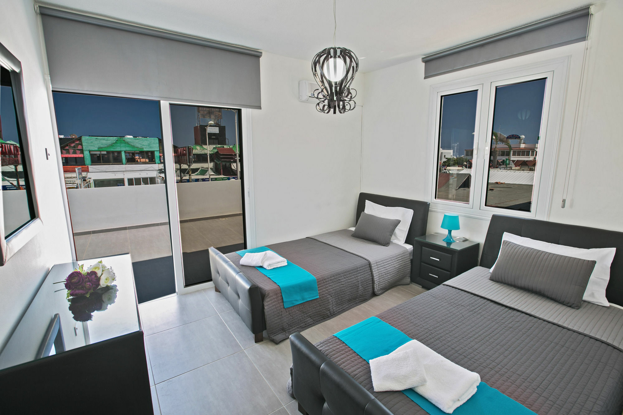 Apartment Evelina *