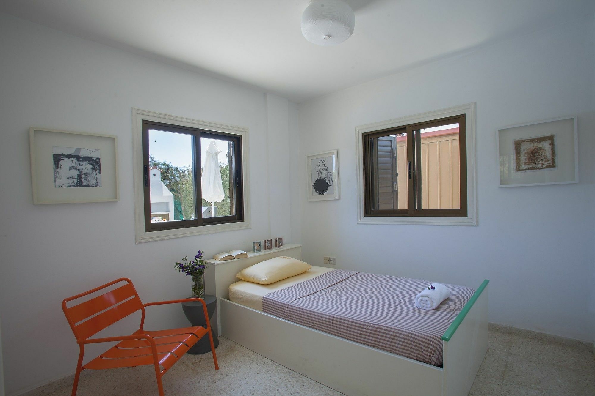 Maria Villa Villa