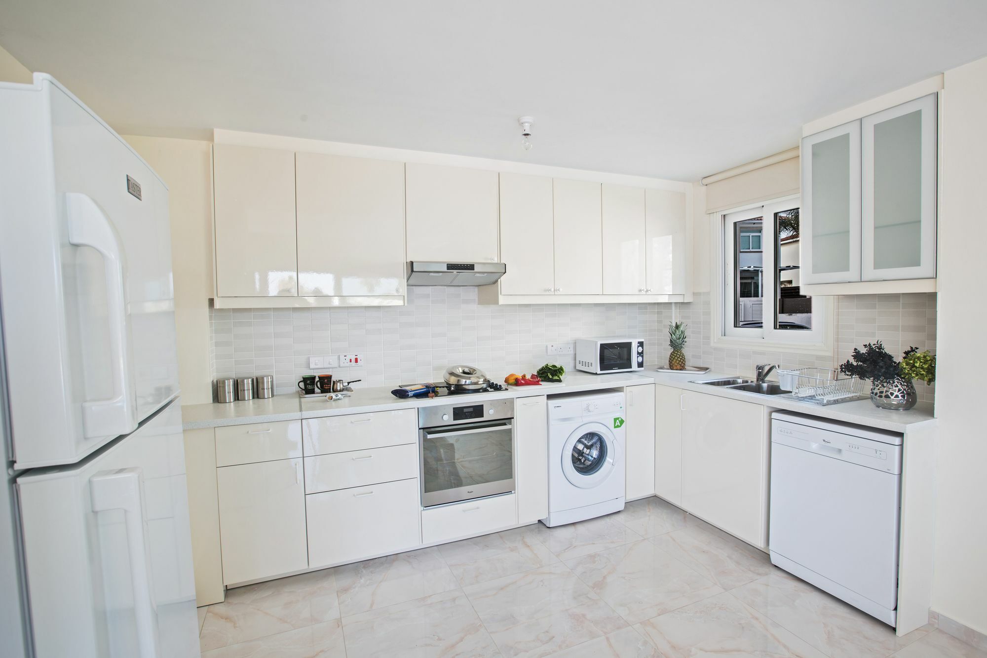 Shaye Front Line Holiday home