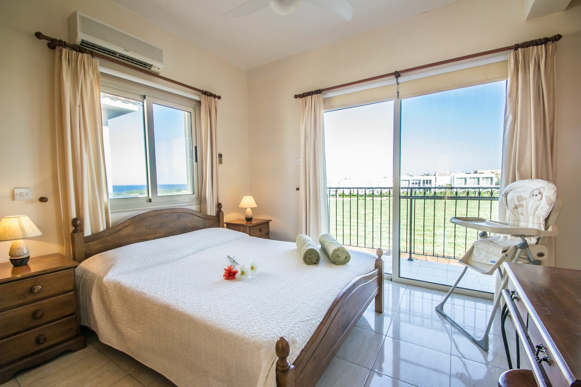 Kapparis Family Holidays Paralimni
