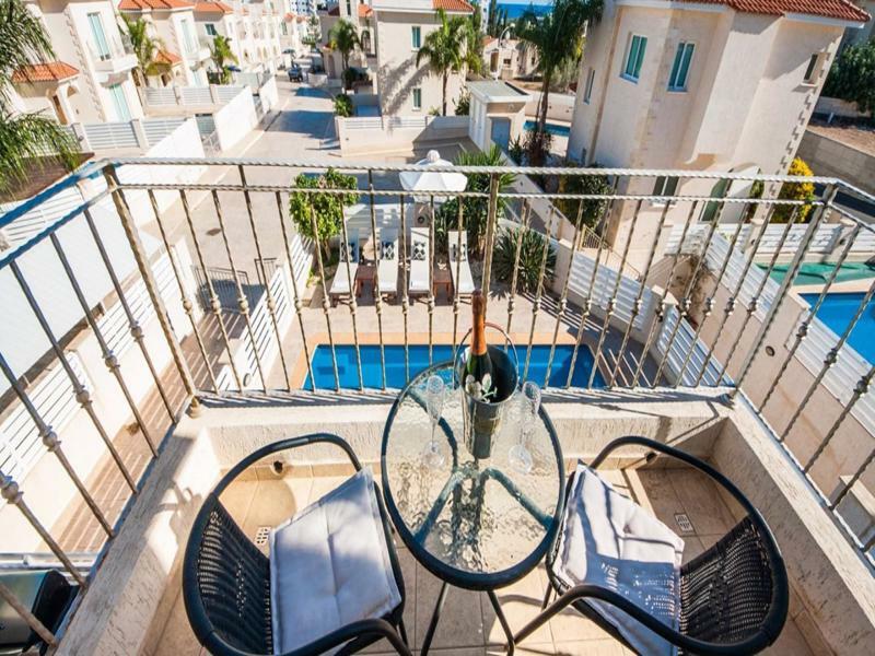 Oceanview Luxury 045 Apartment *