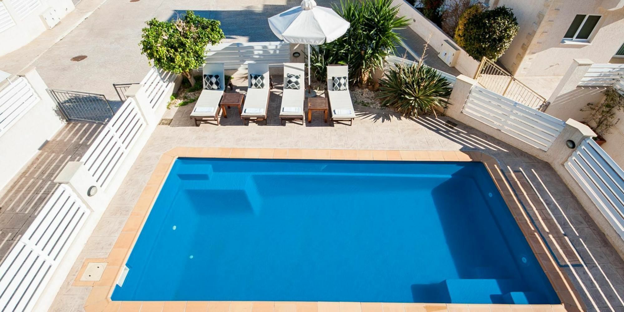 045 Villa Protaras